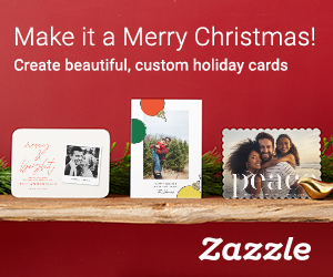 Holiday Card Banners 2019