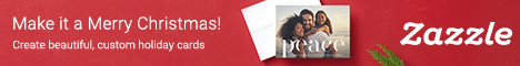 Holiday Card Banners 2019