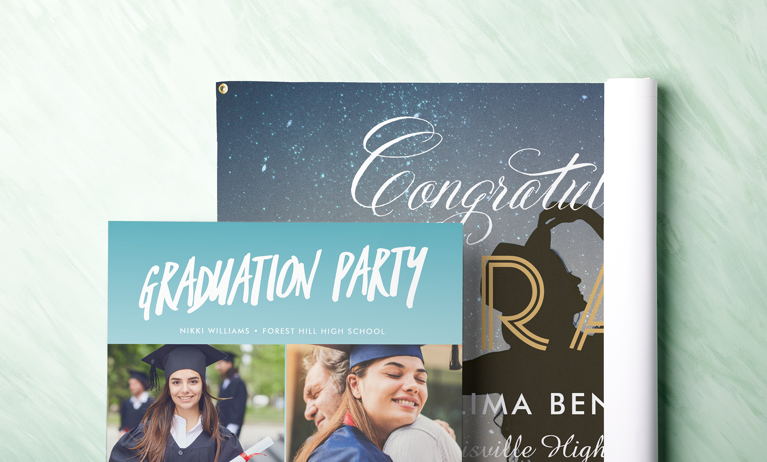 Graduation Card Maker | Zazzle