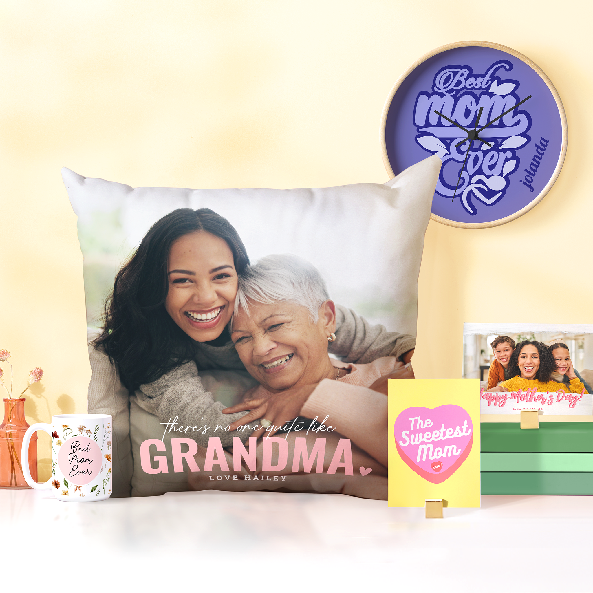 Save 30% on Mother's Day