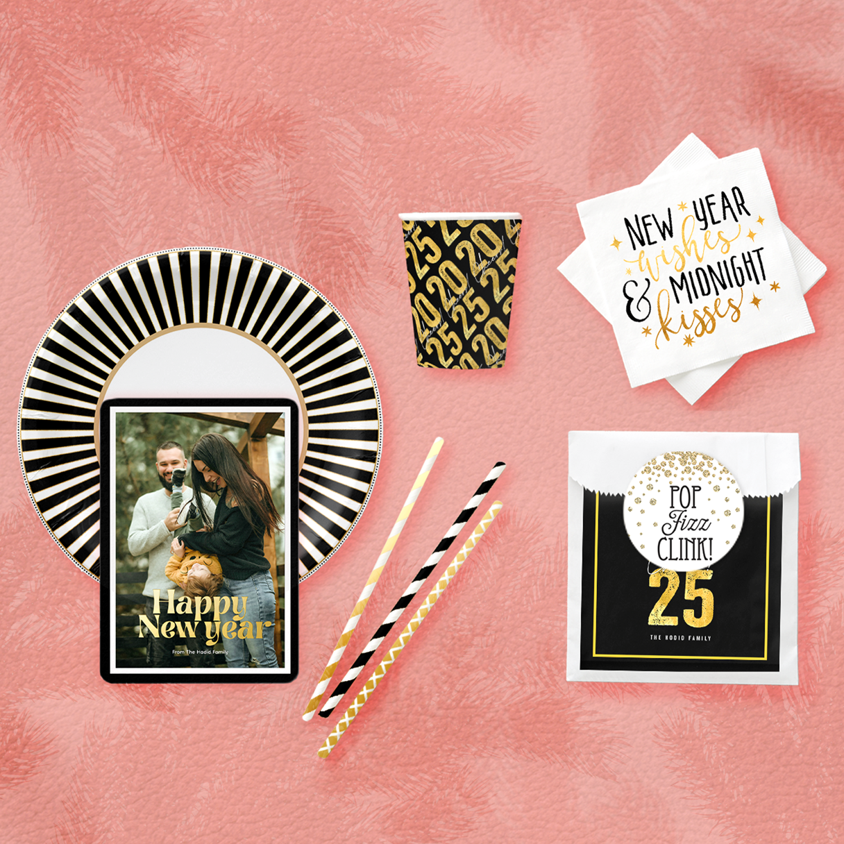 Save 40% on Party Supplies