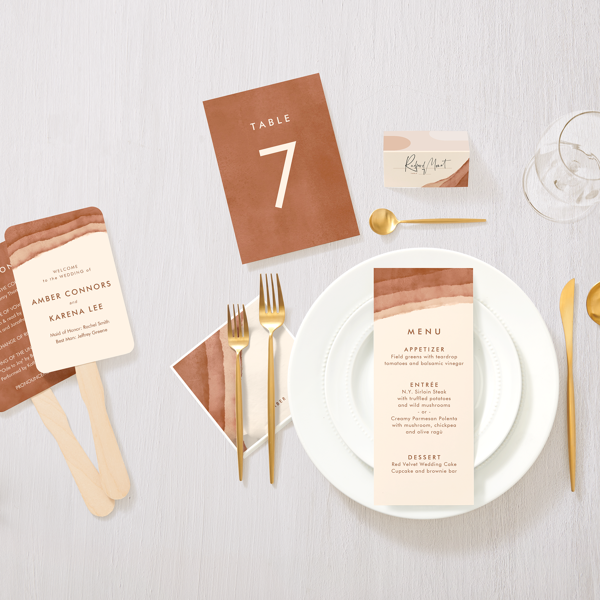 Shop Wedding