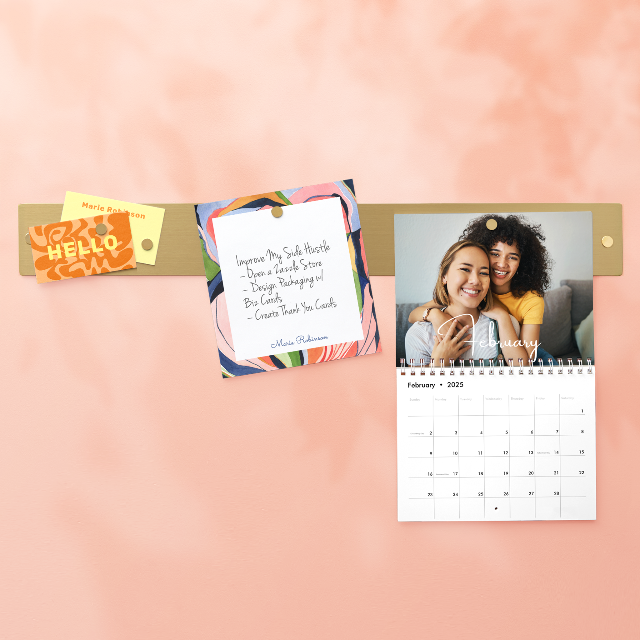 Save 25% on Office Supplies