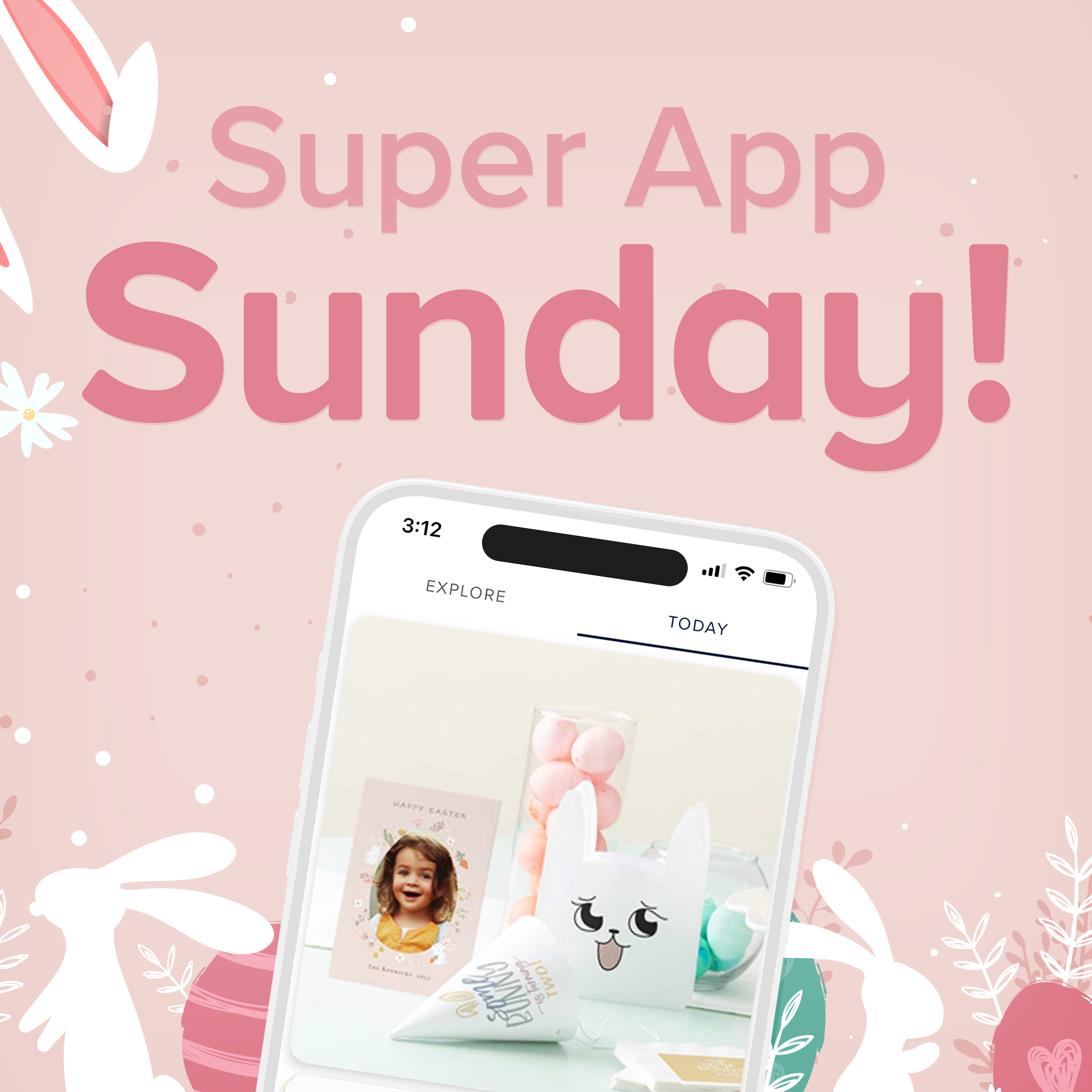 Save 25% in the App
