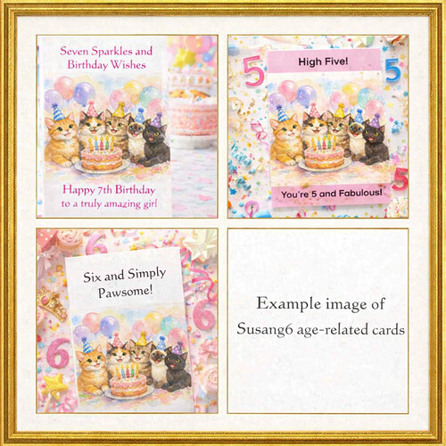 greeting text same image Susang6