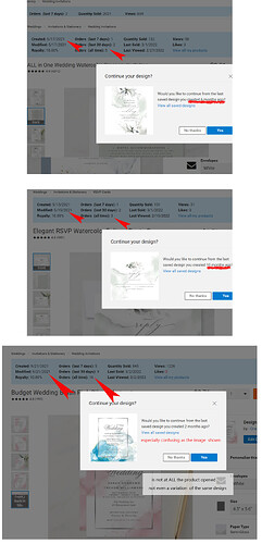 show zazzle annoying pop up for continue this product.jpg