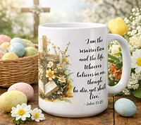 Easter Mug Collection