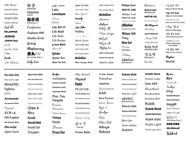 Fonts on Zazzle 2.jpg