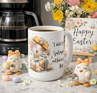 Easter Mug Collection