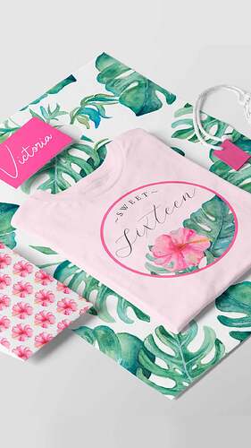 birthday-party-sweet-16-shirt.jpg sweet 16 birthday party theme