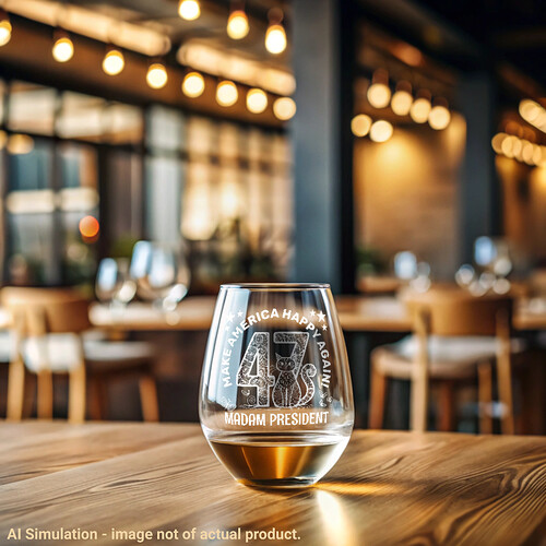 kamala_harris_tim_walz_make_america_happy_again_stemless_wine_glass_restaurant.jpg