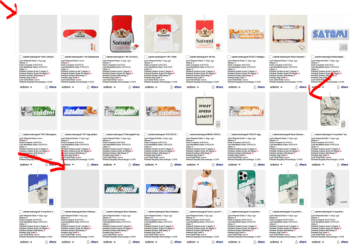 Posted Products.PNG