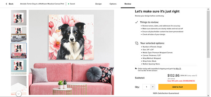 Screenshot 2026-03-05 at 12-42-35 Airedale Terrier Dog in a Wildflower Meadow Canvas Print Zazzle.png