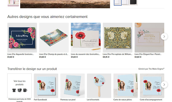 Collection NOT on BE