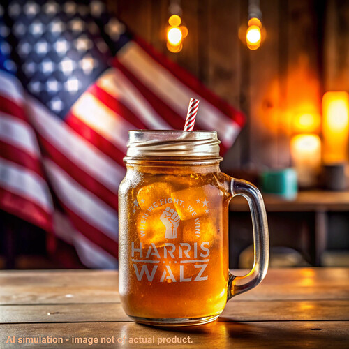 kamala_harris_walz_fist_when_we_fight_we_win_mason_jar_with_handle_flag.jpg