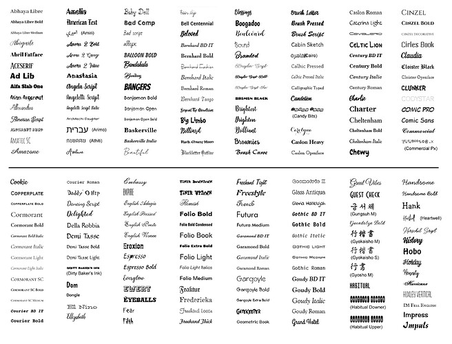 Fonts on Zazzle 1.jpg