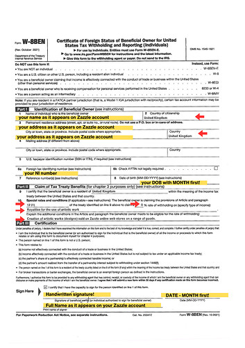 UK w8-ben form demo.png