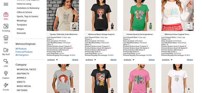 Screenshot 2023-01-26 at 10-21-29 Melrose Originals products on Zazzle.png