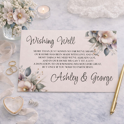 Enclosure Cards