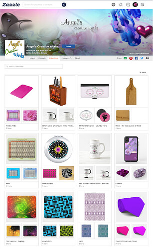 Screenshot 2022-09-16 at 05-20-42 Angel's Creative Works collections on Zazzle.png
