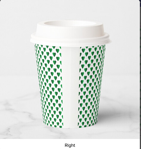 cup ex