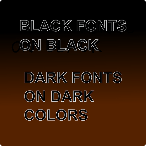dark fonts on dark background.png
