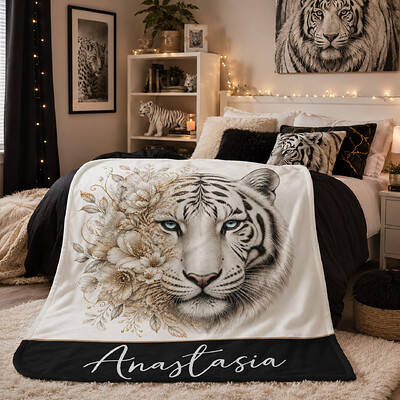 Sherpa Blankets