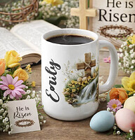 Easter Mug Collection