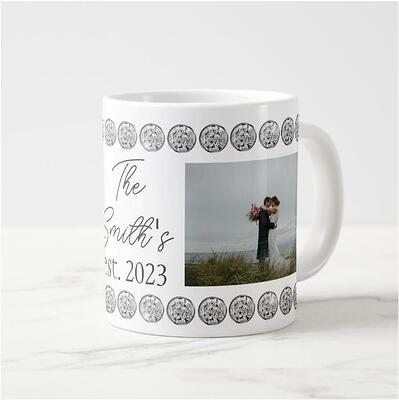 Wedding Mug