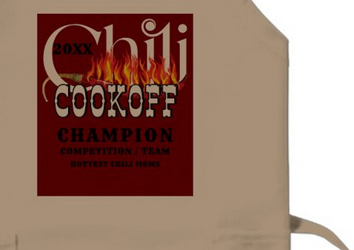 Product: Apron