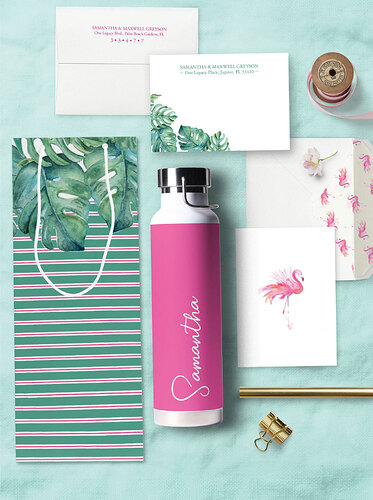 Bridal Party Gift Ideas