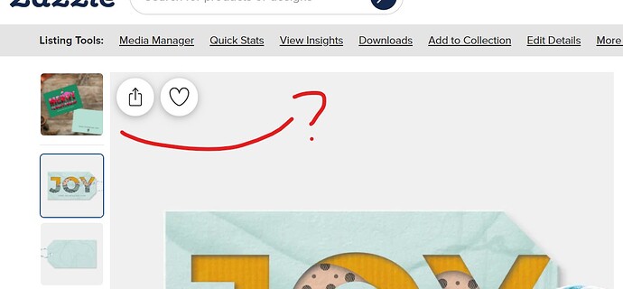 Incorrect image on product page.jpg