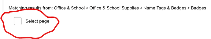 Collections Management What does this mean.png