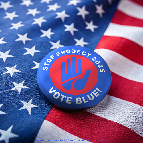 stop_project_2025_vote_blue_kamala_harris_tim_walz_button_on_american_flag.jpg
