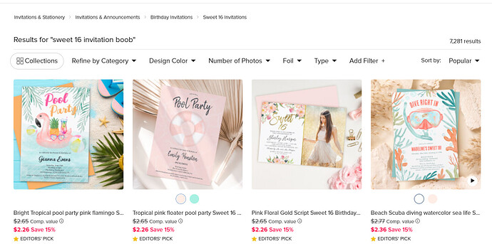 zazzle search wrong result.png