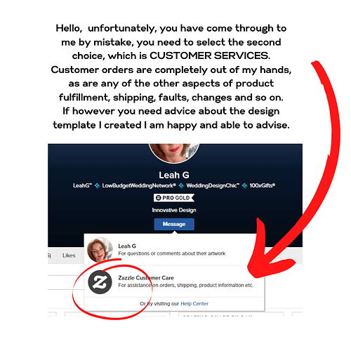 chat response redirect zazzle.png