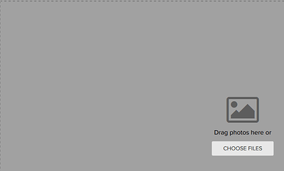 Ctrl V into Grey Space