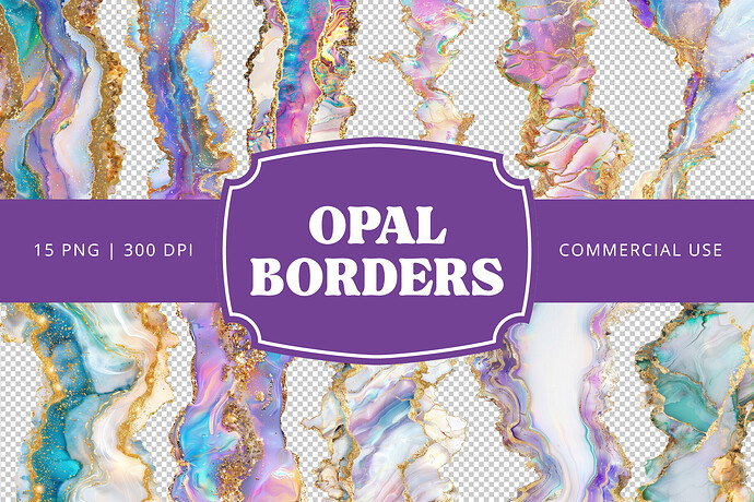 Opal Clip Art Borders Preview 1-01.png