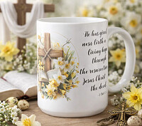 Easter Mug Collection