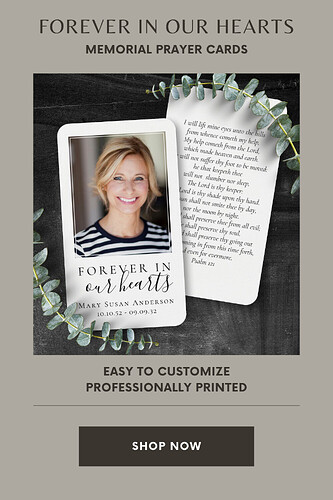 Forever in Our Hearts Memorial Prayer Cards 2.png