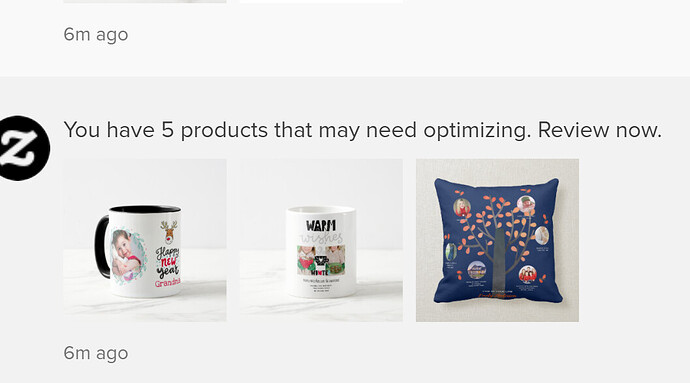 zazze deleting my products.png