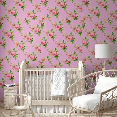 Pink vintage roses wallpaper.jpg