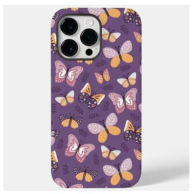 ButterflyPCD 3.jpg Butterfly Phone Case