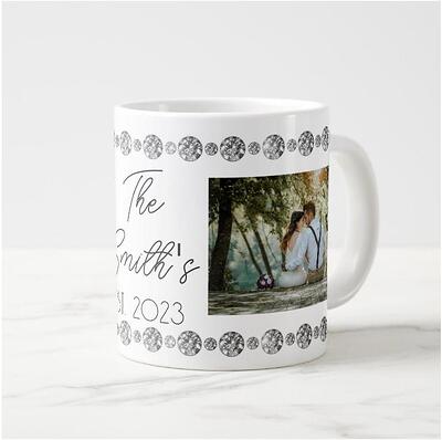 Wedding Mug