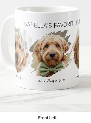 Zazzle Preview