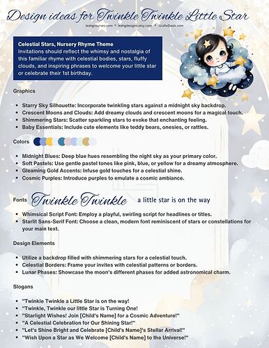 twinkle little star party design ideas printable.jpg