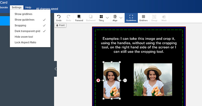 Screenshot 2023-06-23 at 18-50-38 Create Your Own 5 Photo Collage Editable Color Note Card Zazzle.png