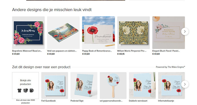 Collection NOT on NL