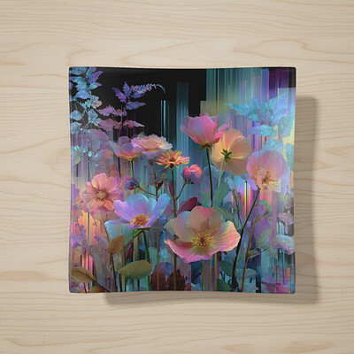 trinket tray