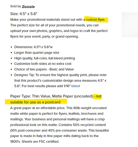 flyers zazzle not postcards.png